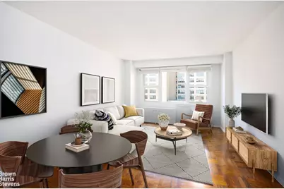 2 Charlton Street #11B, New York City, NY 10013 - Photo 1