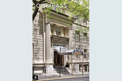 863 Park Avenue #8W, New York City, NY 10075 - Photo 12