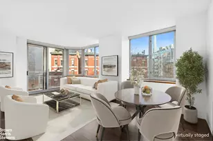 500 W 43rd St, New York City, NY 10036 - Photo 1