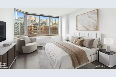500 W 43rd Street #5G, New York City, NY 10036 - Photo 4