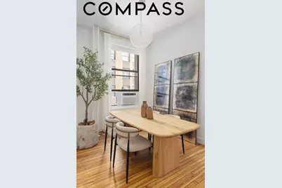 395 Broadway #5B, New York City, NY 10013 - Photo 2