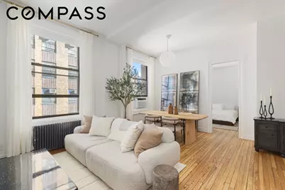 395 Broadway #5B, New York City, NY 10013 - Photo 1