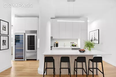 395 Broadway #5B, New York City, NY 10013 - Photo 10