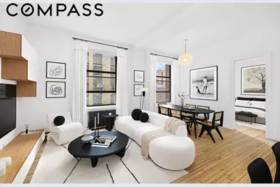 395 Broadway #5B, New York City, NY 10013 - Photo 8