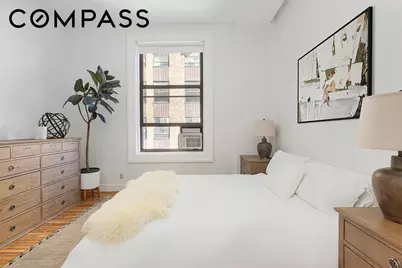 395 Broadway #5B, New York City, NY 10013 - Photo 4