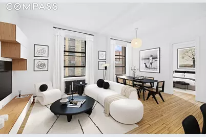 395 Broadway #5B, New York City, NY 10013 - Photo 8