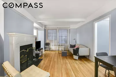 205 E 78th Street #2T, New York City, NY 10075 - Photo 2