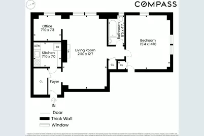 205 E 78th Street #2T, New York, NY 10075 - Photo 1