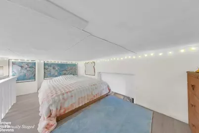 140 W 69th Street #61B, New York City, NY 10023 - Photo 4
