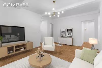 28 W 69th Street #6B, New York City, NY 10023 - Photo 2