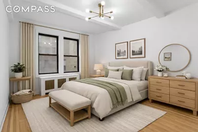 28 W 69th Street #6B, New York City, NY 10023 - Photo 4