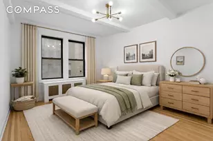 28 W 69th St, New York City, NY 10023 - Photo 4