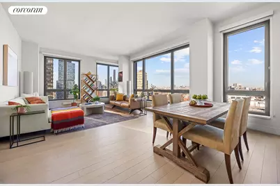 550 Vanderbilt Avenue #1308, Brooklyn, NY 11238 - Photo 2