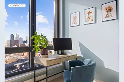 550 Vanderbilt Avenue #1308, Brooklyn, NY 11238 - Photo 10