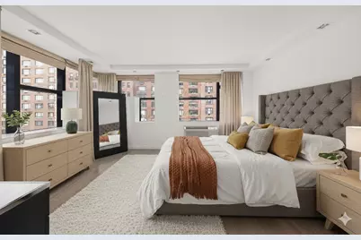 441 E 57th Street #4, New York, NY 10022 - Photo 10