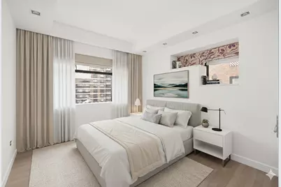 441 E 57th Street #4, New York City, NY 10022 - Photo 8