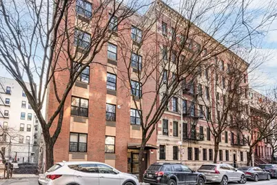 440 E 117th Street #3A, New York, NY 10035 - Photo 10