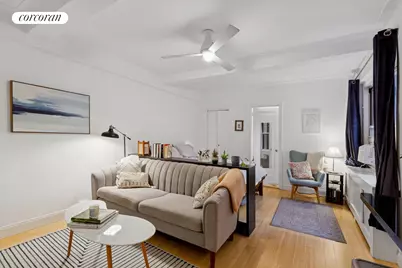 70 Remsen Street #3F, Brooklyn, NY 11201 - Photo 1