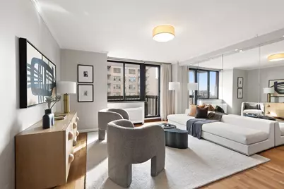 250 E 40th Street #30-F, New York City, NY 10016 - Photo 1