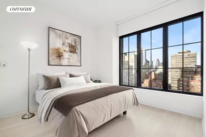 959 1st Avenue #17B, New York, NY 10022 - Photo 4