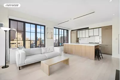959 1st Avenue #17B, New York City, NY 10022 - Photo 2