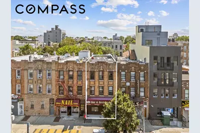 1773 Nostrand Avenue, New York City, NY 11226 - Photo 10