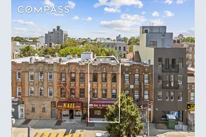 1773 Nostrand Avenue, Brooklyn, NY 11226 - Photo 10