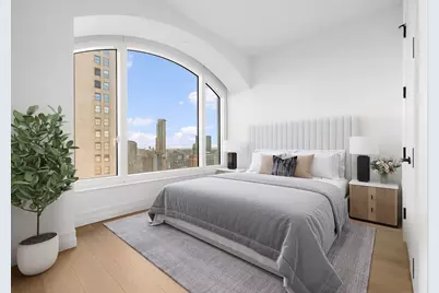 520 5th Avenue #49D, New York City, NY 10036 - Photo 4