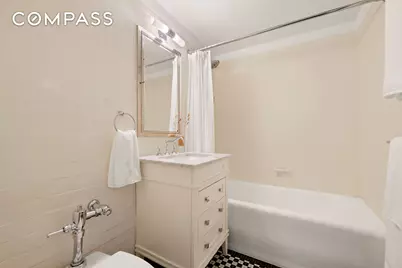 465 W 23rd Street #2G, New York City, NY 10011 - Photo 6