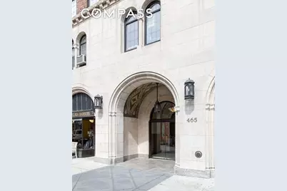 465 W 23rd Street #2G, New York City, NY 10011 - Photo 8