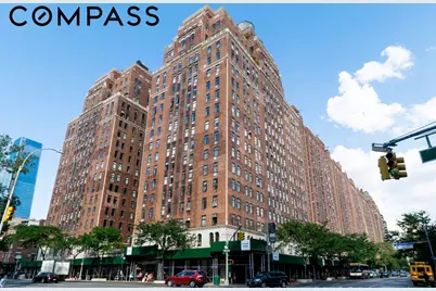465 W 23rd Street #2G, New York City, NY 10011 - Photo 10