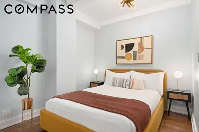 465 W 23rd Street #2G, New York City, NY 10011 - Photo 4