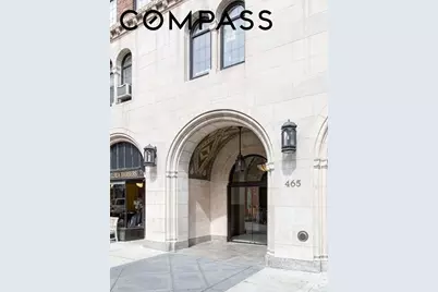 465 W 23rd Street #2G, New York City, NY 10011 - Photo 8
