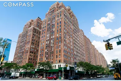 465 W 23rd Street #2G, New York City, NY 10011 - Photo 10