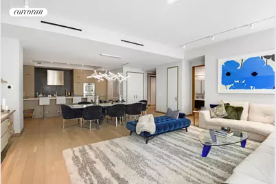 90 Lexington Avenue #5C, New York, NY 10016 - Photo 2