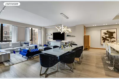 90 Lexington Avenue #5C, New York, NY 10016 - Photo 8