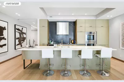 90 Lexington Avenue #5C, New York, NY 10016 - Photo 6