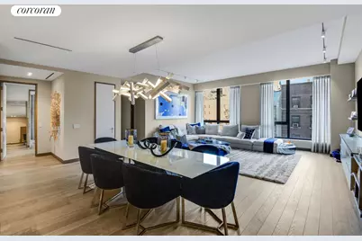 90 Lexington Avenue #5C, New York, NY 10016 - Photo 18