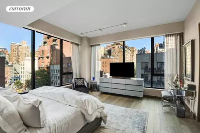 90 Lexington Avenue #5C, New York, NY 10016 - Photo 12