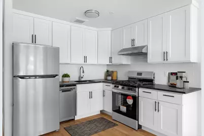 113 Bainbridge Street #GARDEN, Brooklyn, NY 11233 - Photo 2