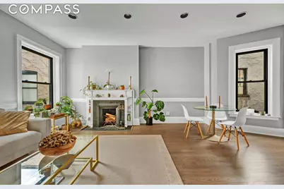 72 E 93rd Street #5, New York City, NY 10128 - Photo 1