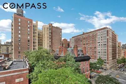 72 E 93rd Street #5, New York City, NY 10128 - Photo 4