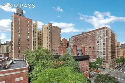 72 E 93rd Street #5, New York City, NY 10128 - Photo 4