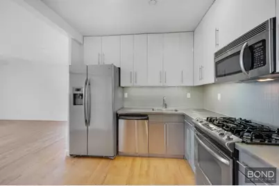 38 Delancey Street #15A, New York, NY 10002 - Photo 4