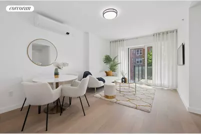 428 E 9th Street #210, Brooklyn, NY 11218 - Photo 1