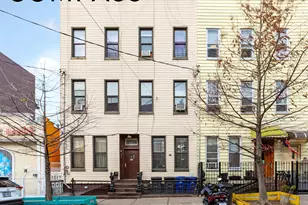 309 Stanhope St, New York City, NY 11237 - Photo 1