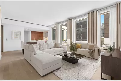 212 W 93rd Street #6A, New York City, NY 10025 - Photo 1