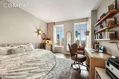 543 W 122nd Street #10E, New York, NY 10027 - Photo 8