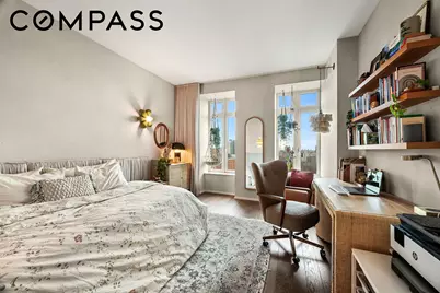 543 W 122nd Street #10E, New York City, NY 10027 - Photo 8