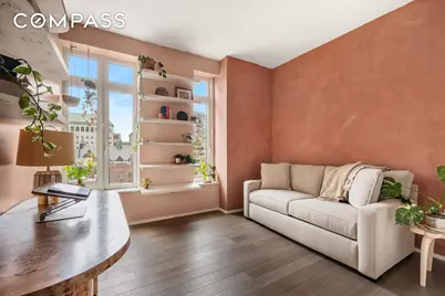 543 W 122nd Street #10E, New York, NY 10027 - Photo 4